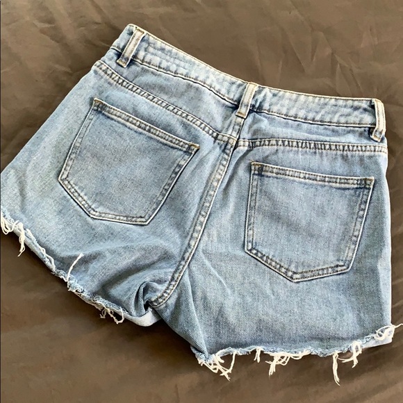 PACSUN MOM SHORTS✨ - Picture 2 of 4